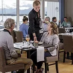 酒店 Fjordhotell - By Classic Norway