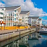 酒店 Fjordhotell - By Classic Norway 4*