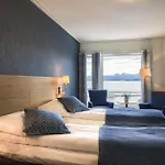 Fjordhotell - By Classic Norway Hotel Molde
