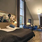 Fjordhotell - By Classic Norway 4* Molde