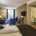 Fjordhotell - By Classic Norway 4* Molde