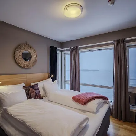 Fjordhotell - By Classic Norway Hotel 4*