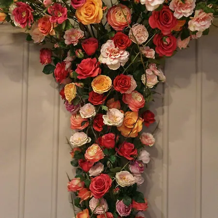 Fjordhotell - By Classic Norway מלון 4*