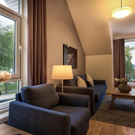 Hotel Fjordhotell - By Classic Norway 4*
