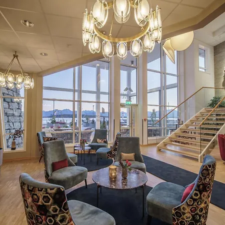 Fjordhotell - By Classic Norway 4*