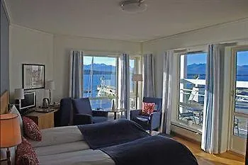 Fjordhotell - By Classic Norway 4* Molde