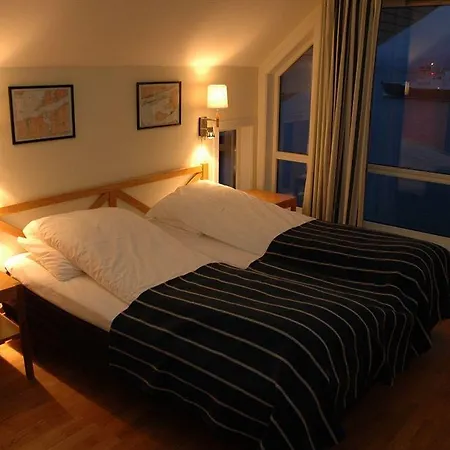 Fjordhotell - By Classic Norway Molde