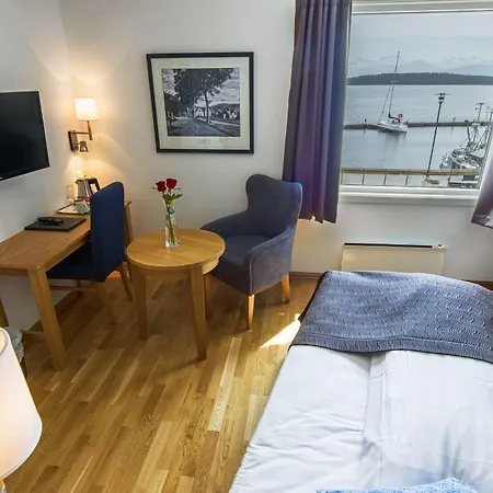 Hotel Fjordhotell - By Classic Norway