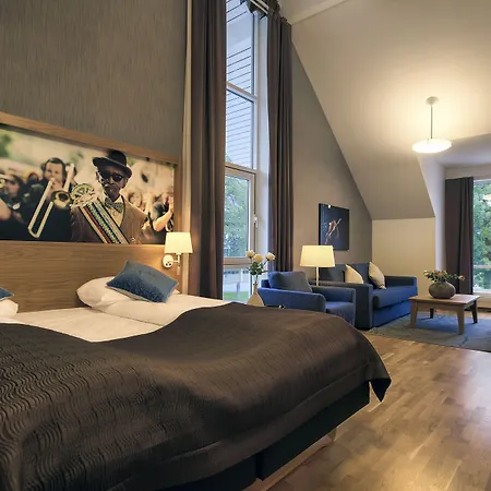 Fjordhotell - By Classic Norway Hotel Molde