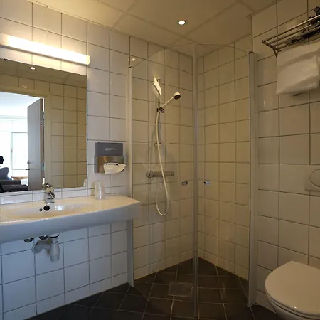 ホテル Fjordhotell - By Classic Norway 4*