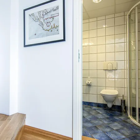 Fjordhotell - By Classic Norway מלון