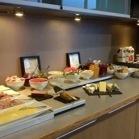 Hotel Fjordhotell - By Classic Norway