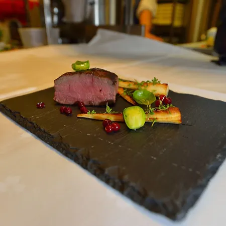 Fjordhotell - By Classic Norway 4* Molde