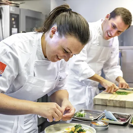 Hotel Fjordhotell - By Classic Norway