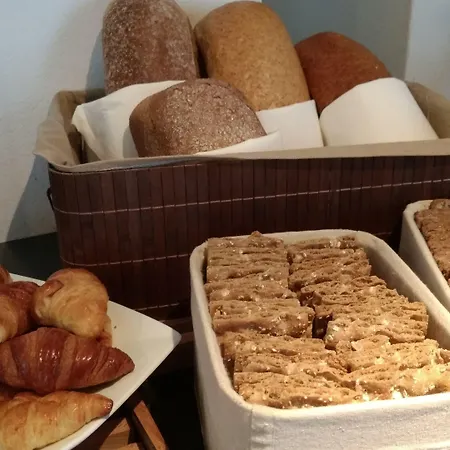 ホテル Fjordhotell - By Classic Norway モルデ