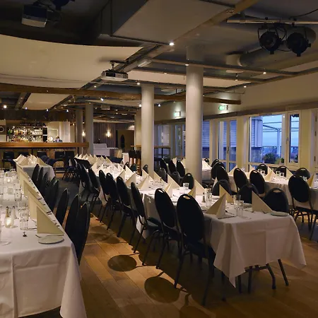 Fjordhotell - By Classic Norway 4* Molde