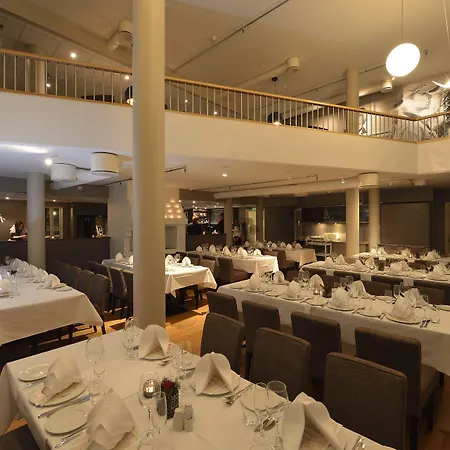 ホテル Fjordhotell - By Classic Norway 4*