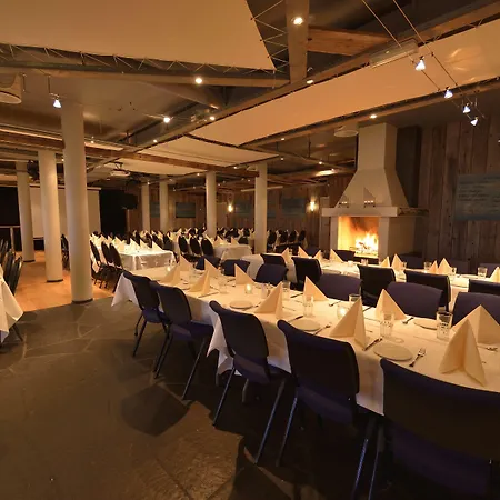 Fjordhotell - By Classic Norway