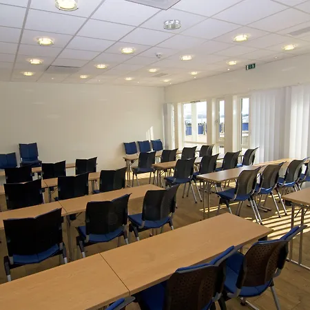 Hotel Fjordhotell - By Classic Norway 4*