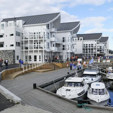 Fjordhotell - By Classic Norway 4*