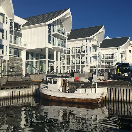 Fjordhotell - By Classic Norway