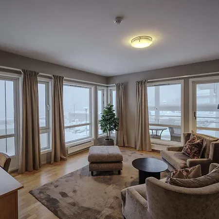 Fjordhotell - By Classic Norway ホテル モルデ