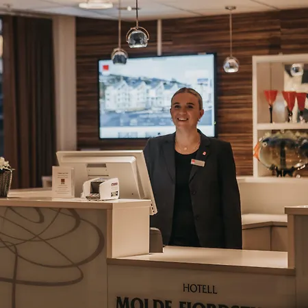 Fjordhotell - By Classic Norway