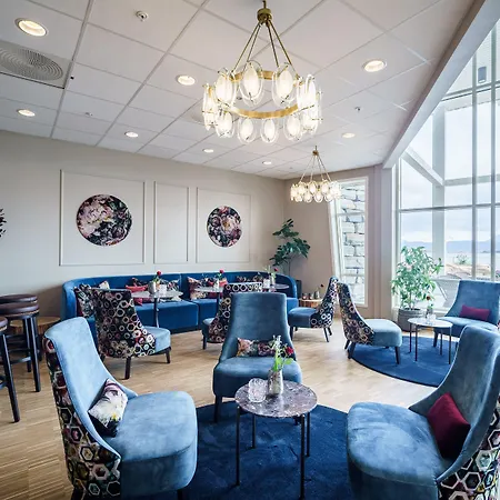 Fjordhotell - By Classic Norway 4*