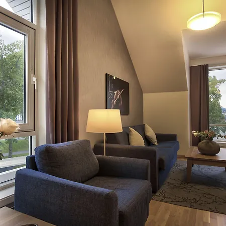 Fjordhotell - By Classic Norway ホテル