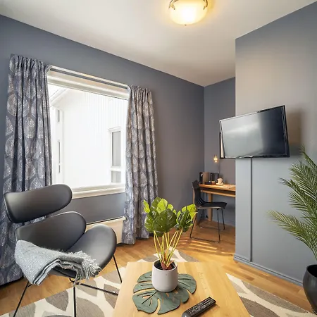 Fjordhotell - By Classic Norway 4*