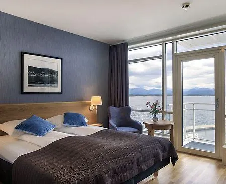 Fjordhotell - By Classic Norway Molde