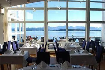 Fjordhotell - By Classic Norway Molde