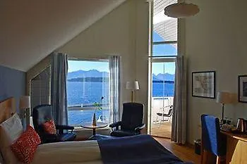Fjordhotell - By Classic Norway 4*