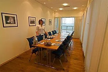 Fjordhotell - By Classic Norway Hotel 4*