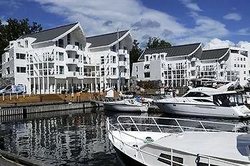 Hotel Fjordhotell - By Classic Norway