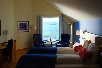 Hotel Fjordhotell - By Classic Norway