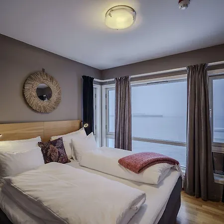 Fjordhotell - By Classic Norway 4*