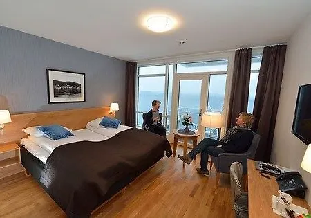 Fjordhotell - By Classic Norway 4* Молде