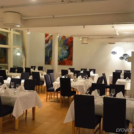 Fjordhotell - By Classic Norway 4* Molde