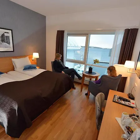 מלון Fjordhotell - By Classic Norway