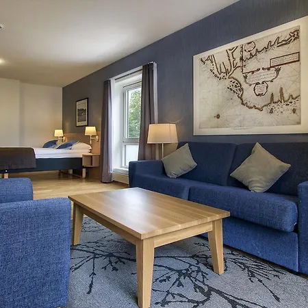 Hotel Fjordhotell - By Classic Norway Molde