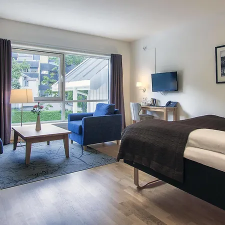 Fjordhotell - By Classic Norway מולדה