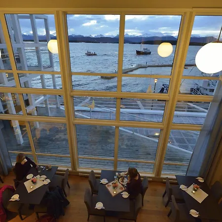 Hotel Fjordhotell - By Classic Norway Molde
