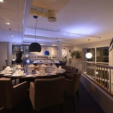 Fjordhotell - By Classic Norway 4*