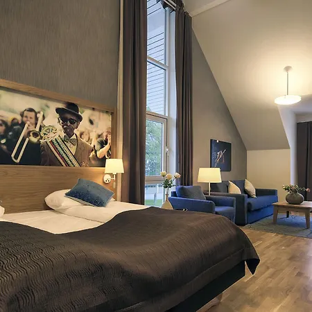 Fjordhotell - By Classic Norway 4* Molde