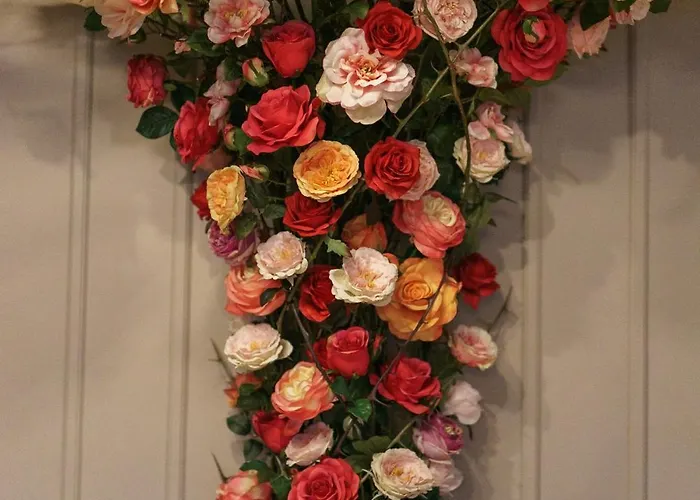 Fjordhotell - By Classic Norway מלון 4*