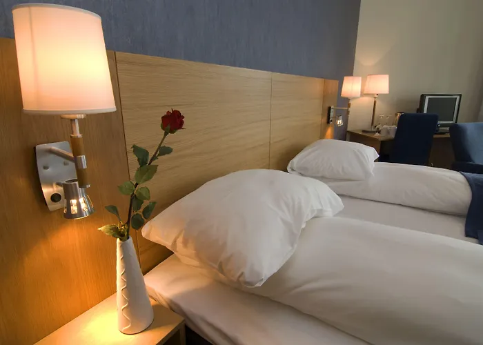 Fjordhotell - By Classic Norway 4*