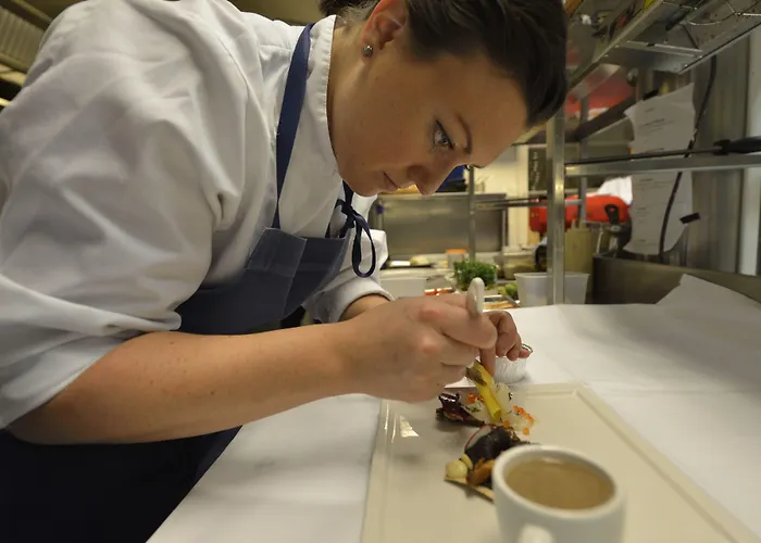 Fjordhotell - By Classic Norway Hotel