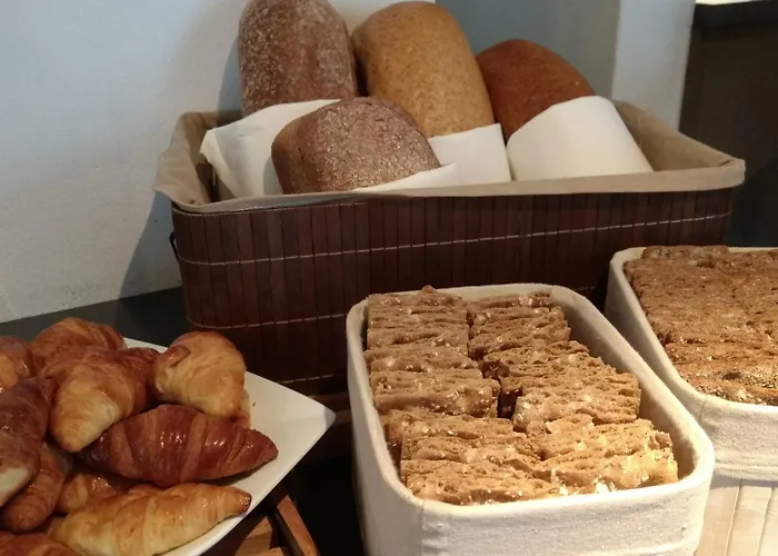 Hotel Fjordhotell - By Classic Norway Molde