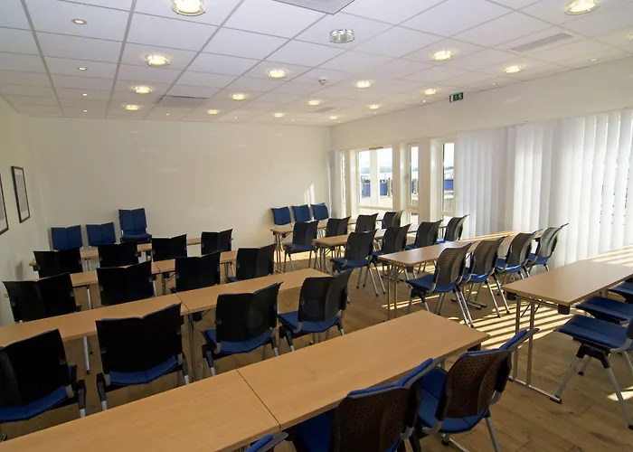 Hotel Fjordhotell - By Classic Norway 4*